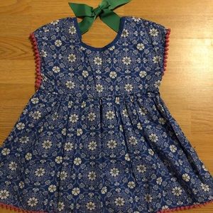 “Matilda Jane” top size 8